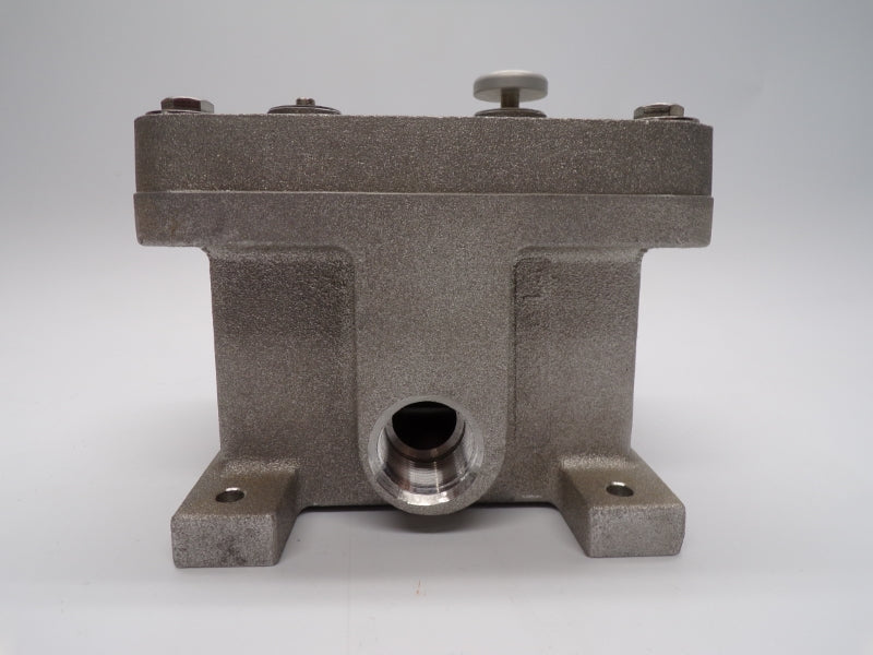 ROBERTSHAW 365A-A8 460VAC 7A NSMP