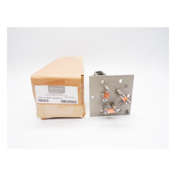 MR STEAM 183FSS 480V NSMP