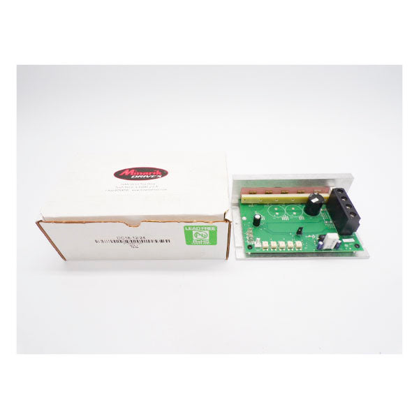 MINARIK DRIVES DC16-12/24 0-24V 16A NSMP