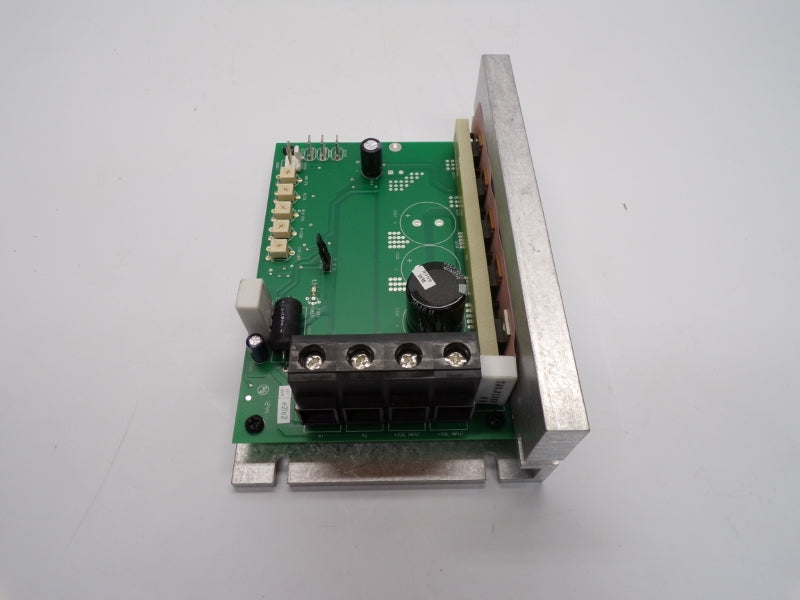 MINARIK DRIVES DC16-12/24 0-24V 16A NSMP