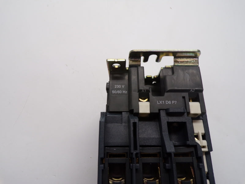 TELEMECANIQUE LC1D95P7 230V 125A NSMP