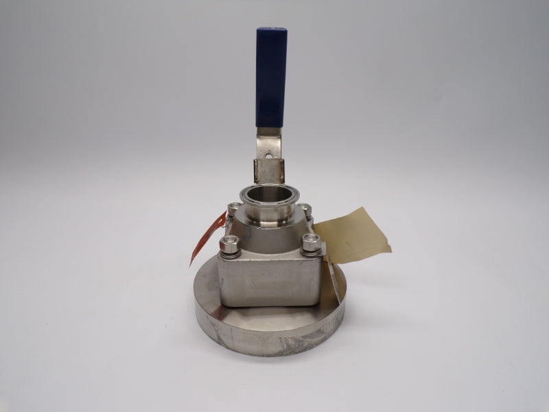 PBM ASHL-37V-1A 550PSI 2" NSNP