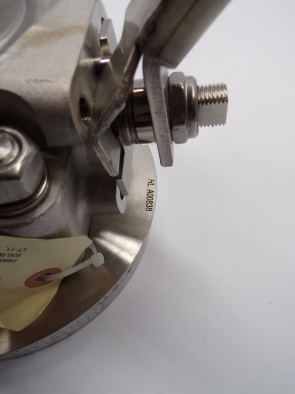 PBM ASHL-37V-1A 550PSI 2" NSNP