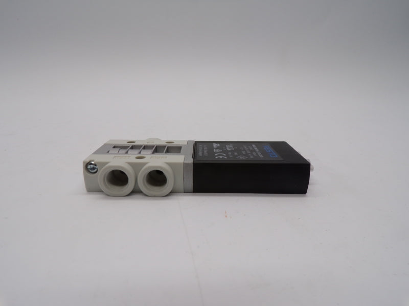 FESTO MHE3-MS1H-3/2G-1/8 525147 21,6-26,4VDC 1A NSMP