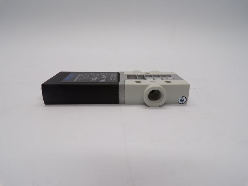 FESTO MHE3-MS1H-3/2G-1/8 525147 21,6-26,4VDC 1A NSMP