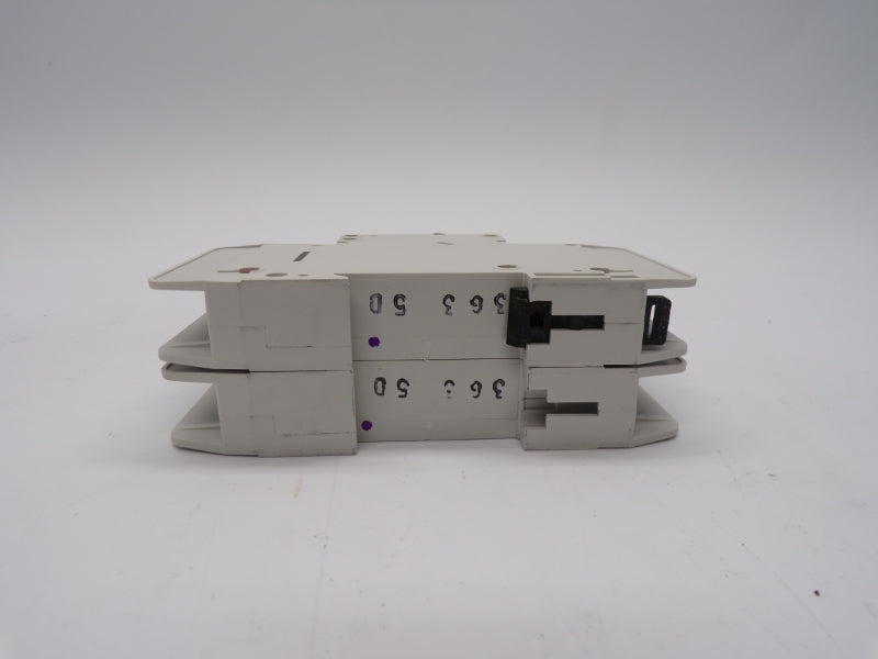 EATON FAZ-D5/2-NA 277VAC 5A NSMP