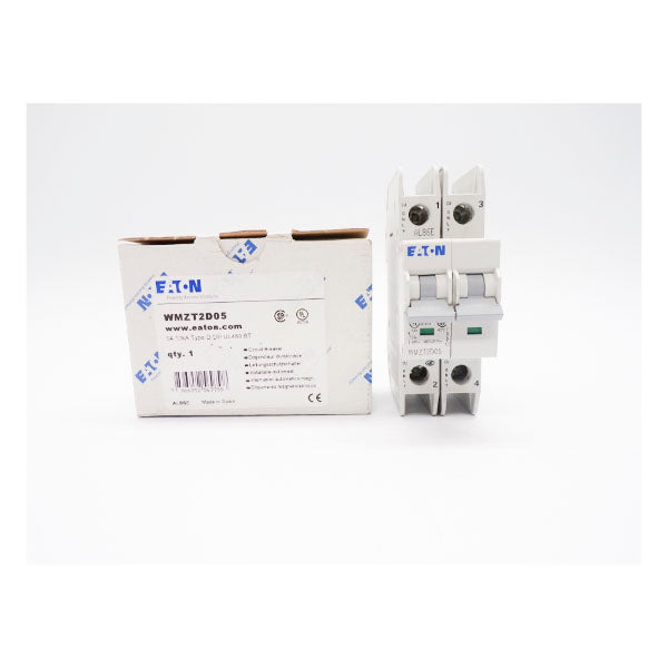 EATON WMZT2D05 277V 5A NSMP