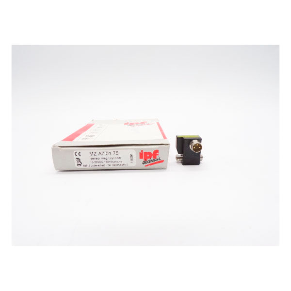 IPF ELECTRONIC MZA70175 10-30VDC NSMP
