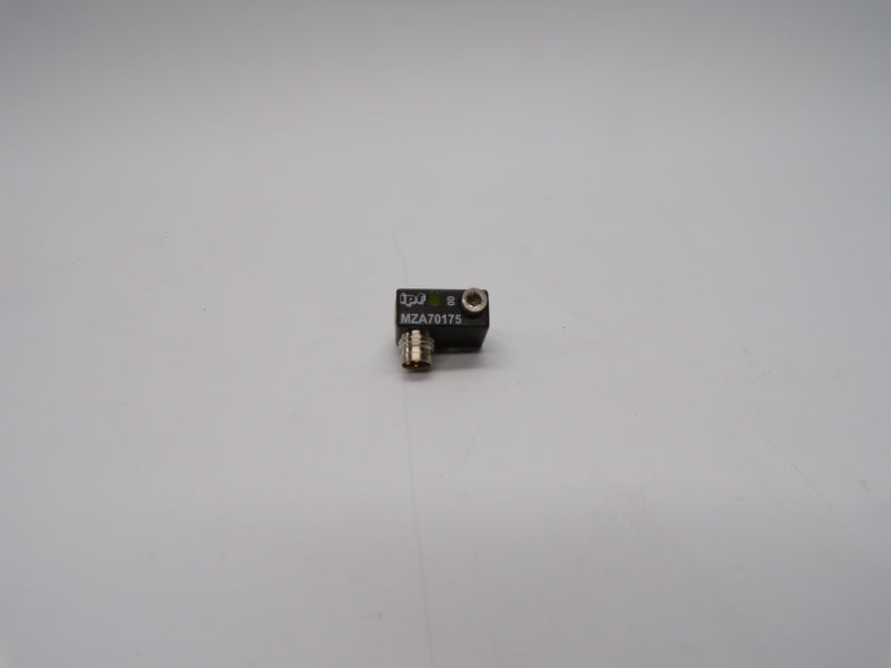 IPF ELECTRONIC MZA70175 10-30VDC NSMP