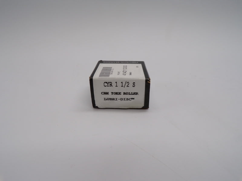 MCGILL CYR11/2S NSMP
