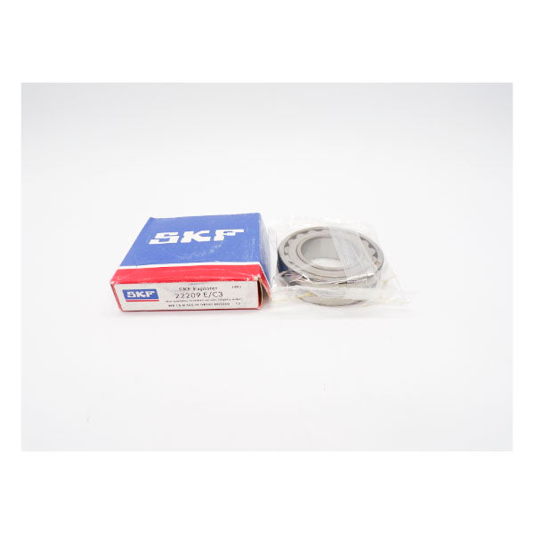 SKF 22209E/C3 NSMP