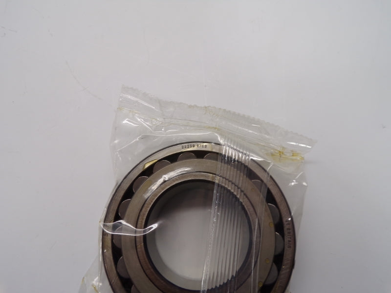 SKF 22209E/C3 NSMP