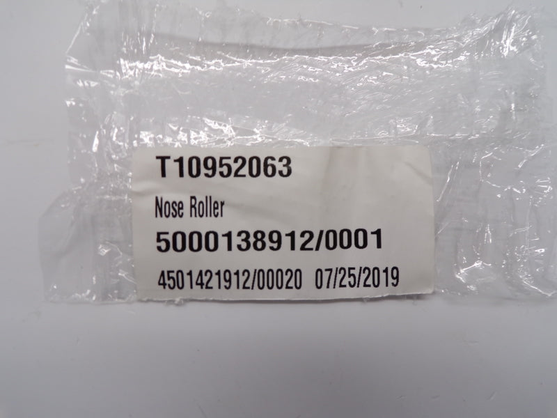 ROLLER T10952063 NSNP