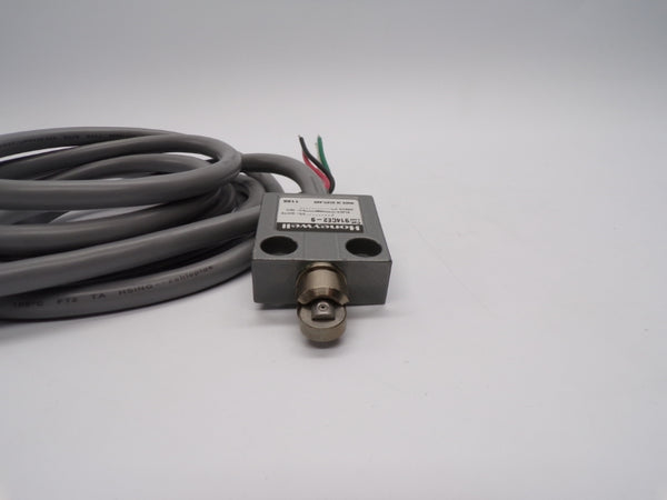 HONEYWELL 914CE2-9 125-250VAC 5A NSNP