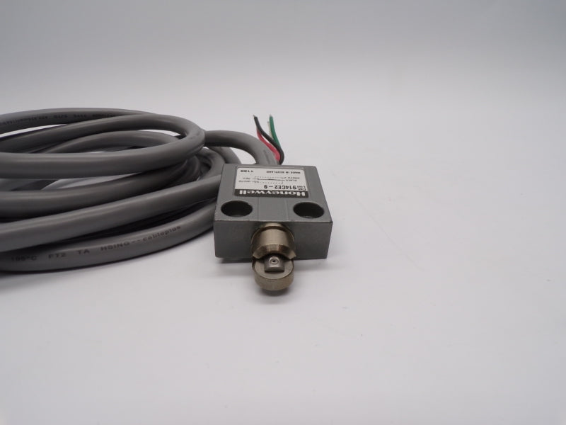 HONEYWELL 914CE2-9 125-250VAC 5A NSNP