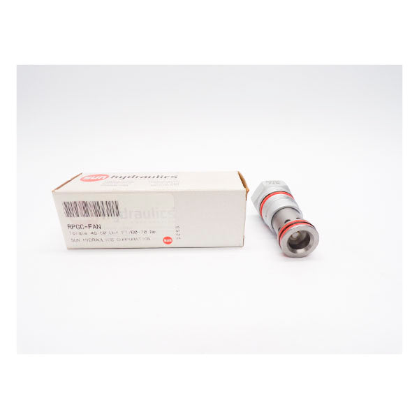 SUN HYDRAULICS RPGC-FAN NSMP