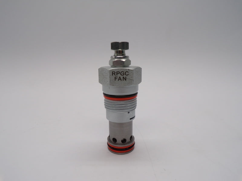 SUN HYDRAULICS RPGC-FAN NSMP
