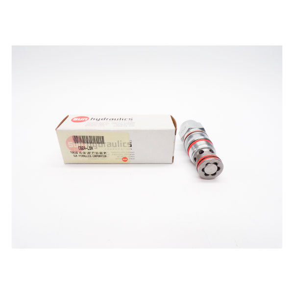 SUN HYDRAULICS CBEA-LBN NSMP