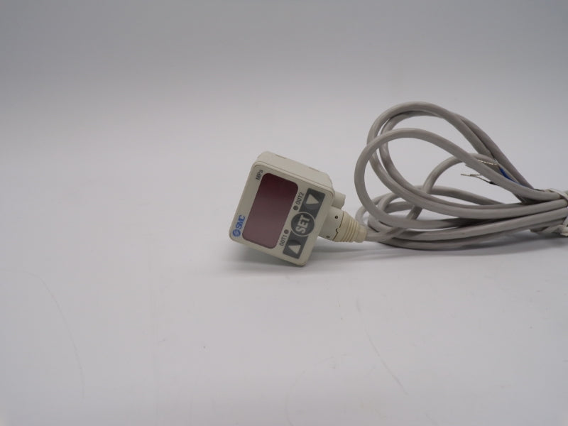 SMC ISE40-T1-62L 12-24VDC NSNP