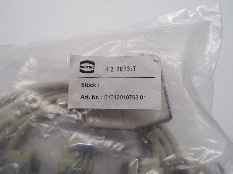 HARTING 61042010798.01 NSMP