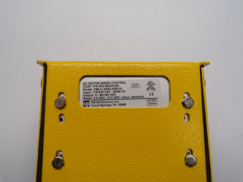 GRAYMILLS 786-91342 115/230VAC NSNP