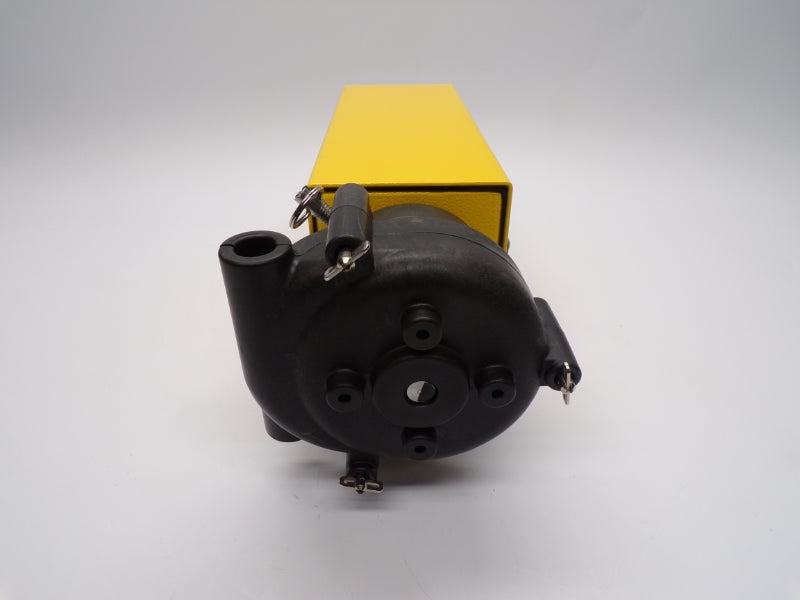GRAYMILLS PQS-DV-DH 230VAC 3.0A NSNP