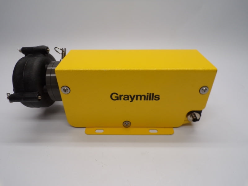 GRAYMILLS PQS-DV-DH 230VAC 3.0A NSNP