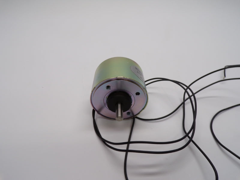 KUHNKE D53BRL-F80 24VDC (AS PICTURED) NSNP