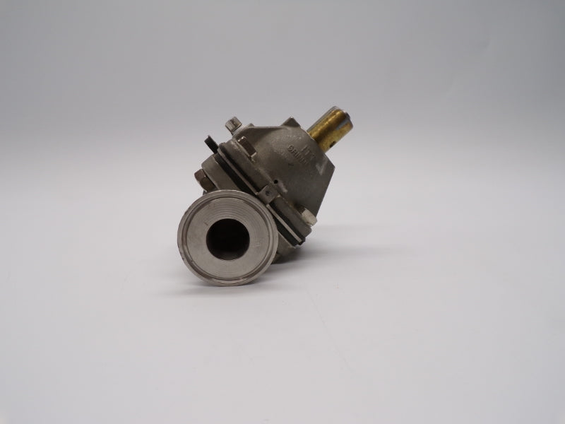 ITT 1622 1" UNMP