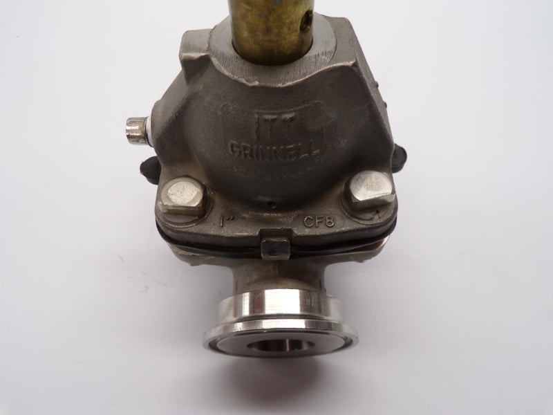 ITT 1622 1" UNMP