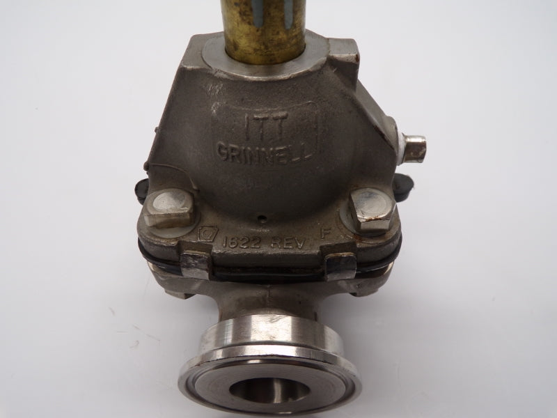 ITT 1622 1" UNMP