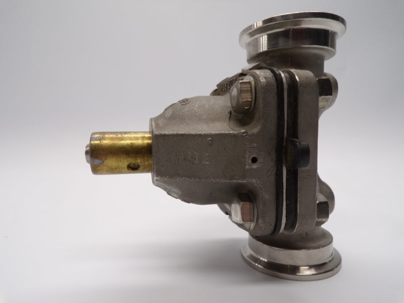 ITT 1622 1" UNMP
