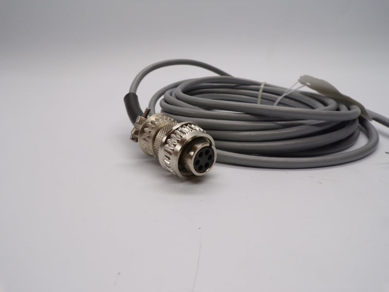 CONNECTOR CABLE 306C-020-ST-Q-N NSNP