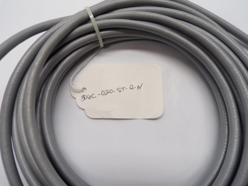 CONNECTOR CABLE 306C-020-ST-Q-N NSNP