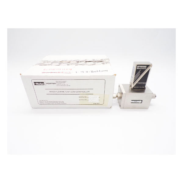 PARKER 113-FKHSEDEY 50PSI NSMP