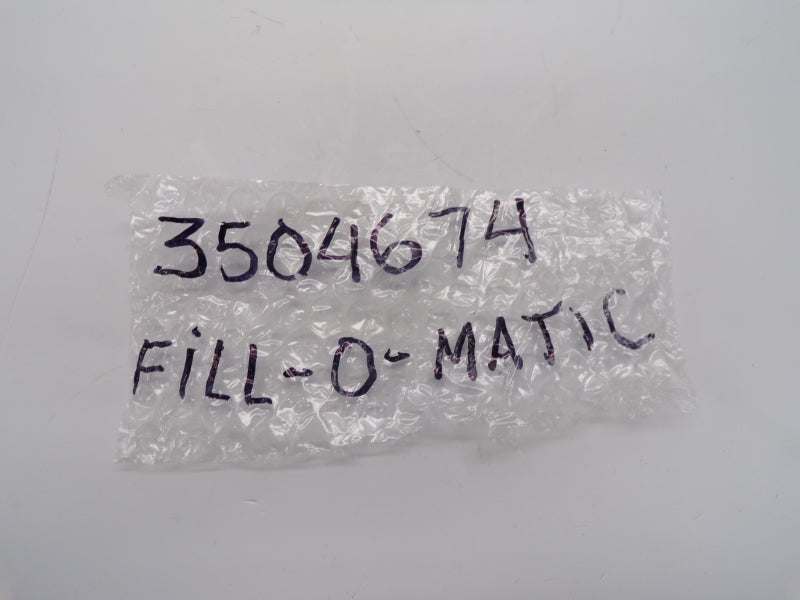 FILL-O-MATIC 3504674 NSNP