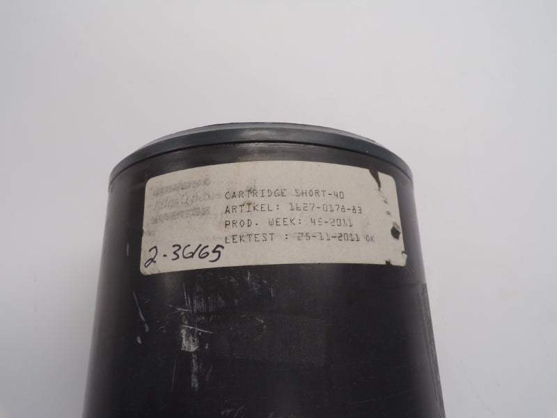 ATLAS COPCO 1627-0178-83 NSNP