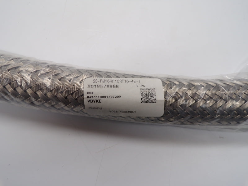 SPARE PART SS-FM16RF16RF16-48-T NSMP