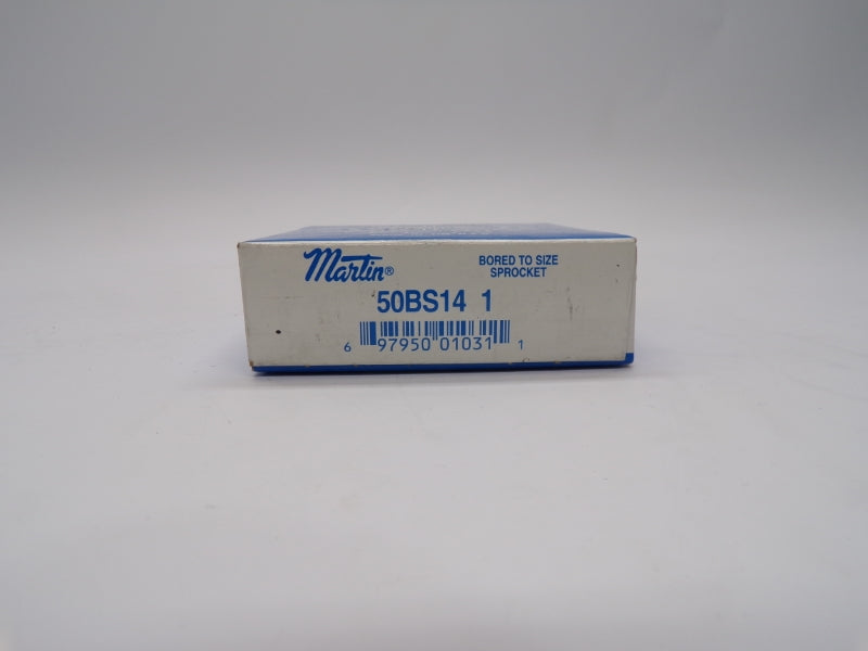 MARTIN 50BS14 1" NSFS