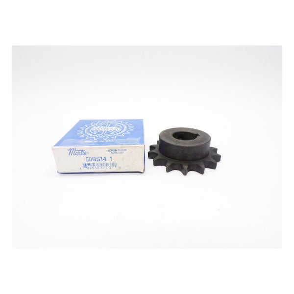 MARTIN 50BS14 1" NSMP