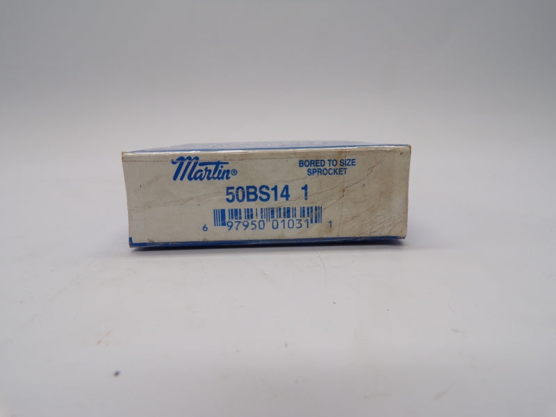 MARTIN 50BS14 1" NSMP