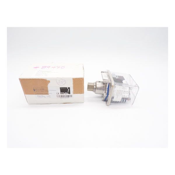 TIVAL FF4-12AAG 400V 16A NSMP