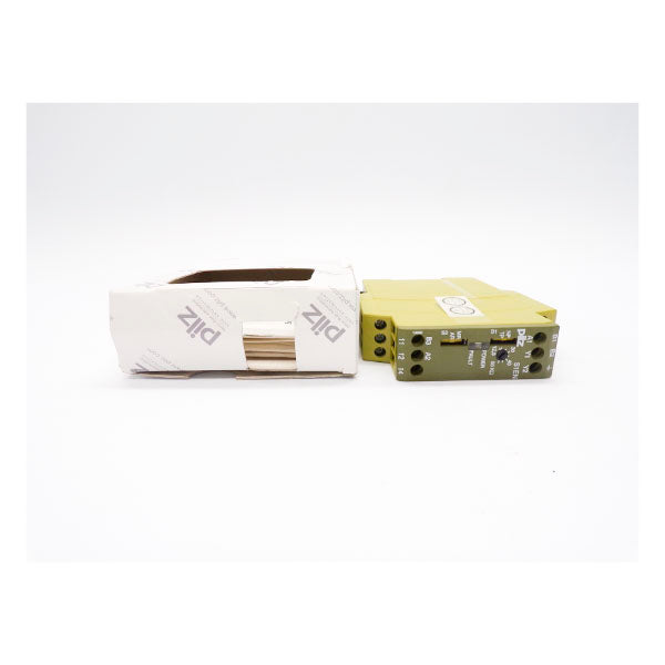 PILZ S1EN50KOHM24-240VAC/DC 884100 42-240VAC 5A NSMP