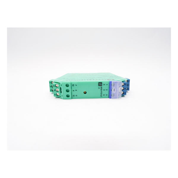 PEPPERL+FUCHS KFD2-PT2-EX1-5 72023 250V NSNP