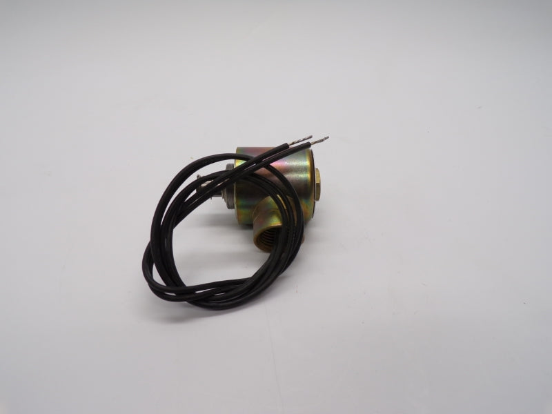 SKINNER VALVE PM3S5250 110/120V 80-125PSI 1/16-3/32" NSNP