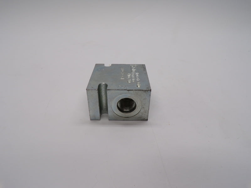 PARKER B10-2-6T NSNP