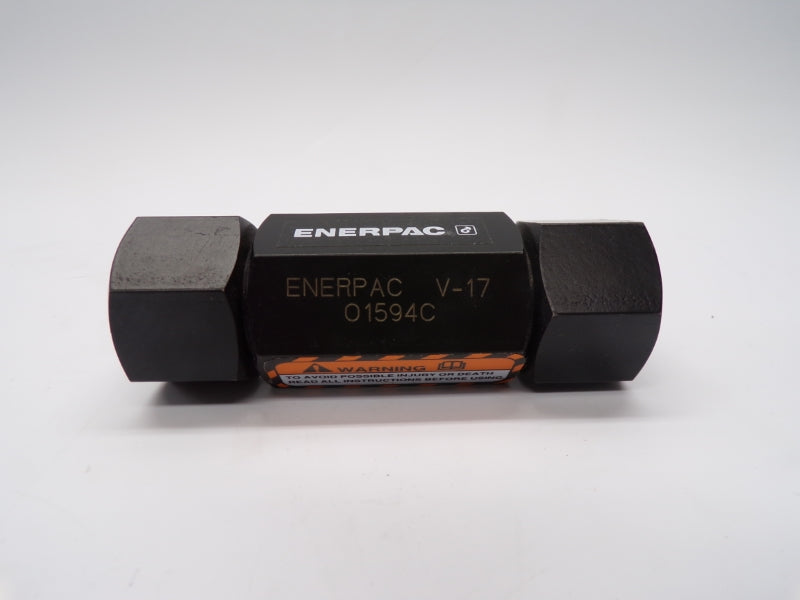 ENERPAC V-17 NSNP