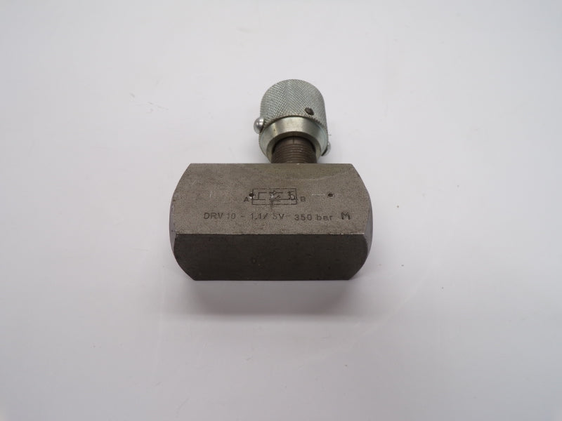 VALVE DRV10-1.1/5V NSNP