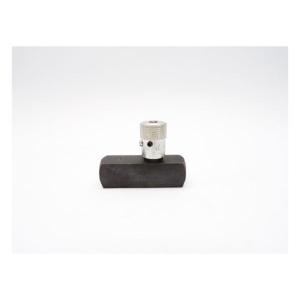 PARKER F400S 5000PSI NSNP