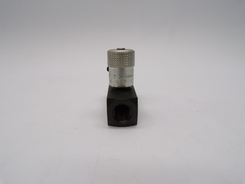 PARKER F400S 5000PSI NSNP